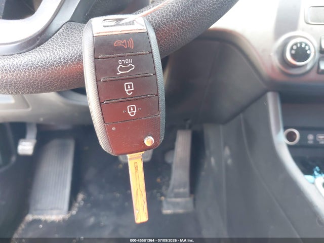2019 KIA SPORTAGE LX 11