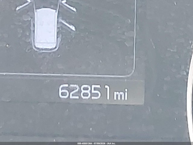 2019 KIA SPORTAGE LX 15