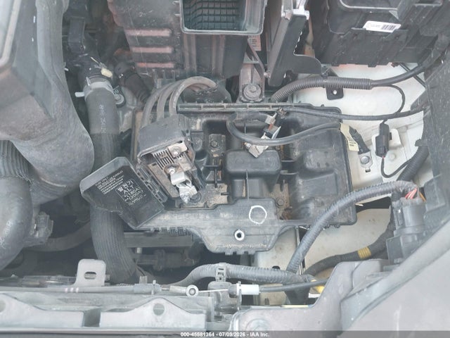 2019 KIA SPORTAGE LX 18