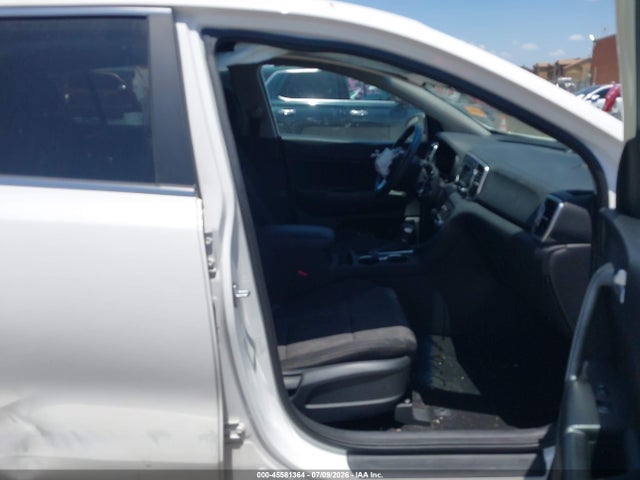 2019 KIA SPORTAGE LX 5