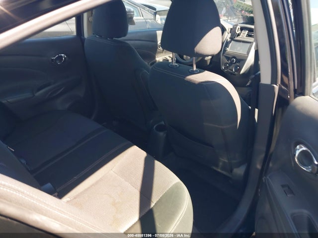 صورة 8 لـ 2018 Nissan VERSA 1.6 SV
