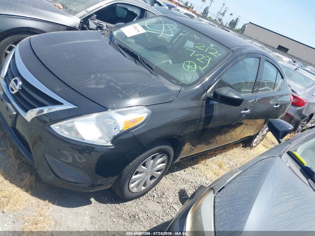 صورة 2 لـ 2018 Nissan VERSA 1.6 SV
