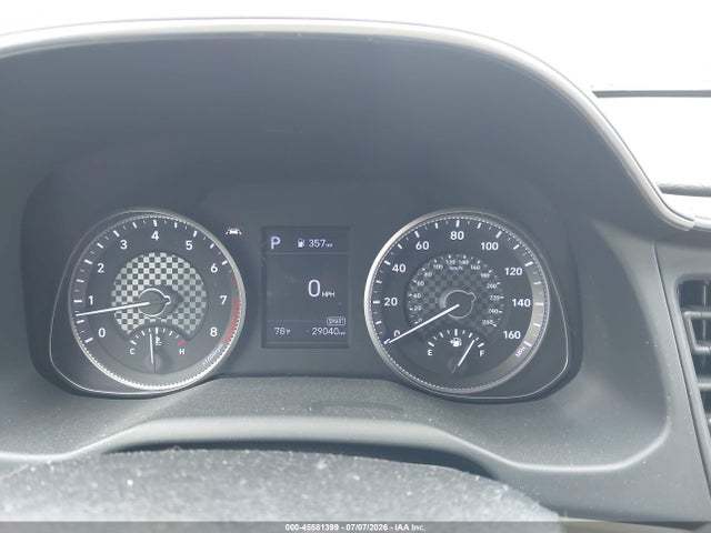 صورة 7 لـ 2020 Hyundai ELANTRA SE