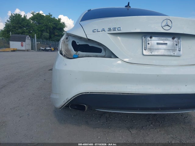 2014 Mercedes-BENZ CLA 照片 6