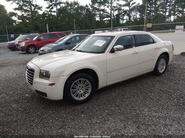 2007 Chrysler 300 TOURING 照片 2