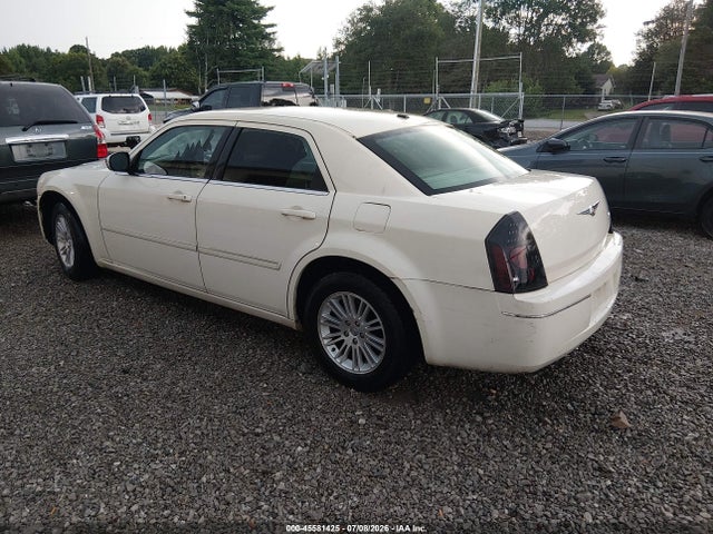 2007 Chrysler 300 TOURING 照片 3