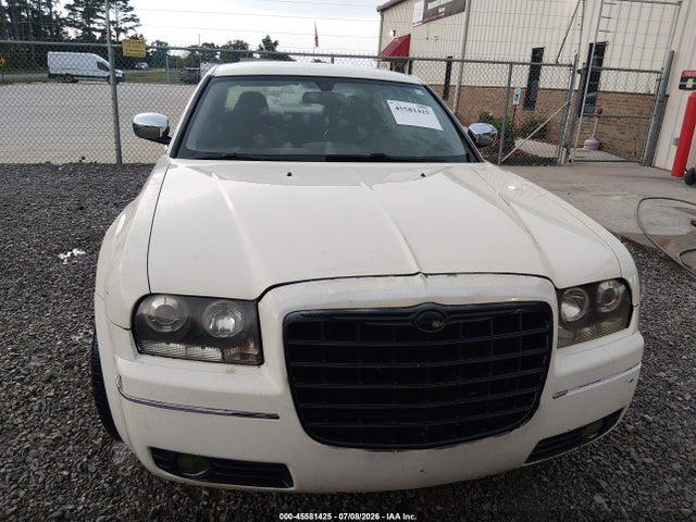 2007 Chrysler 300 TOURING 照片 6