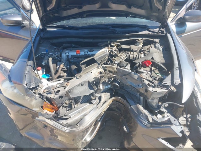 صورة 10 لـ 2012 Honda ACCORD 2.4 LX-P