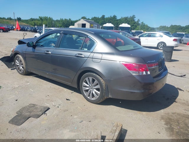 صورة 3 لـ 2012 Honda ACCORD 2.4 LX-P