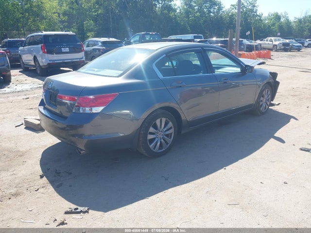 صورة 4 لـ 2012 Honda ACCORD 2.4 LX-P