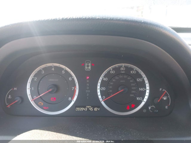 صورة 7 لـ 2012 Honda ACCORD 2.4 LX-P