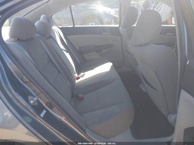 صورة 8 لـ 2012 Honda ACCORD 2.4 LX-P