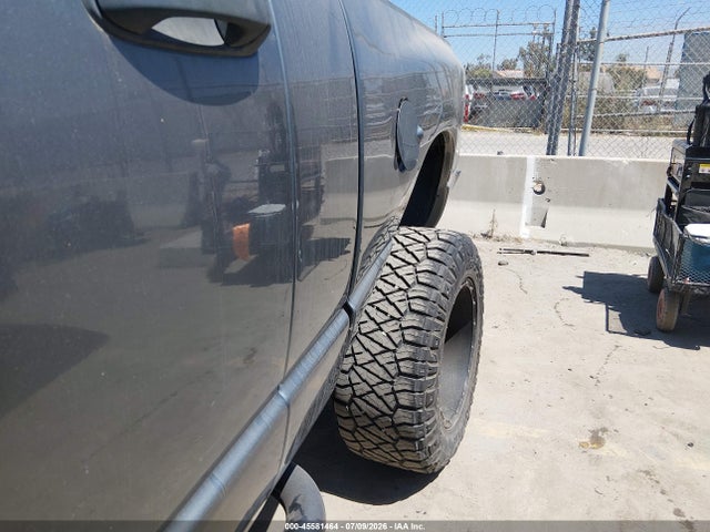 2007 Dodge RAM 2500 SLT — миниатюра 17