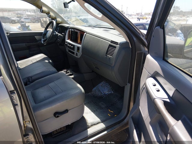 2007 Dodge RAM 2500 SLT 照片 5