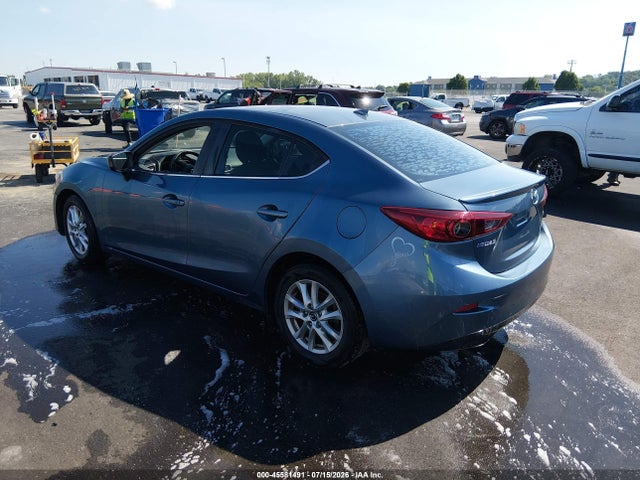2016 Mazda MAZDA3 I TOURING — фото 3