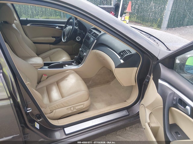 2008 Acura TL 3.2 照片 5