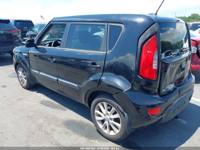 2013 KIA SOUL 照片 3