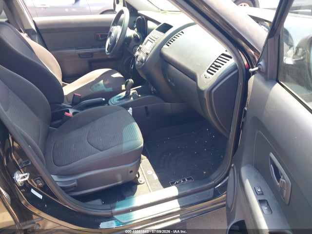 2013 KIA SOUL 照片 5