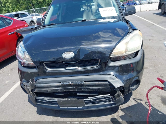 2013 KIA SOUL 照片 6