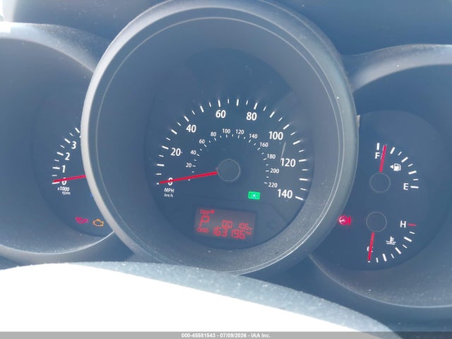 2013 KIA SOUL 照片 7