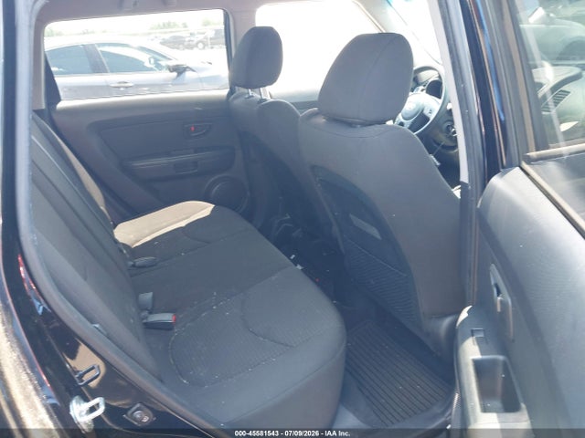 2013 KIA SOUL 照片 8