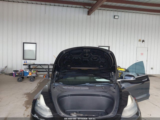 2019 TESLA MODEL 3 LONG RANGE/MID RANGE/STANDARD RANGE/STANDARD RANGE PLUS 10
