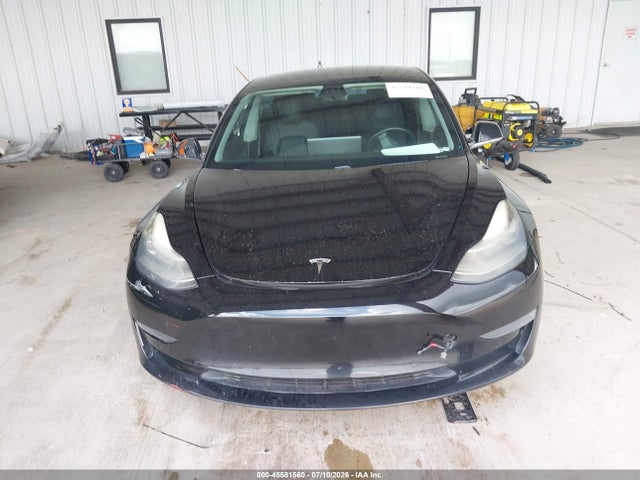 2019 TESLA MODEL 3 LONG RANGE/MID RANGE/STANDARD RANGE/STANDARD RANGE PLUS 11