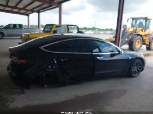 2019 TESLA MODEL 3 LONG RANGE/MID RANGE/STANDARD RANGE/STANDARD RANGE PLUS 12