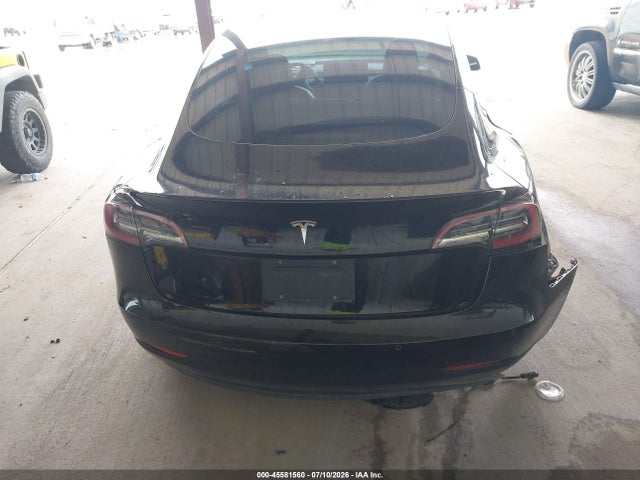 2019 TESLA MODEL 3 LONG RANGE/MID RANGE/STANDARD RANGE/STANDARD RANGE PLUS 15