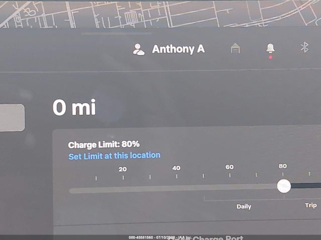 2019 TESLA MODEL 3 LONG RANGE/MID RANGE/STANDARD RANGE/STANDARD RANGE PLUS 16