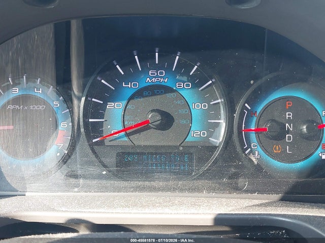 2012 FORD FUSION SEL 照片 7