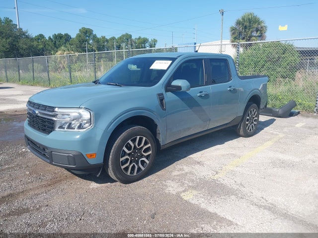 صورة 2 لـ 2023 FORD MAVERICK LARIAT
