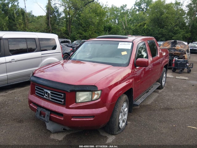 صورة 2 لـ 2006 Honda RIDGELINE RTL