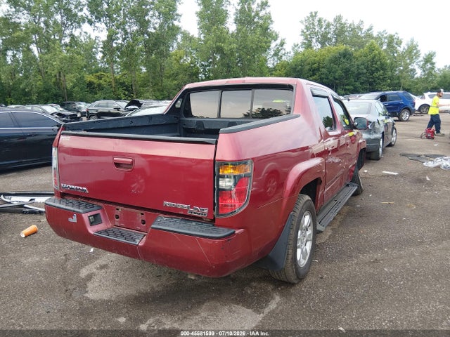 صورة 4 لـ 2006 Honda RIDGELINE RTL
