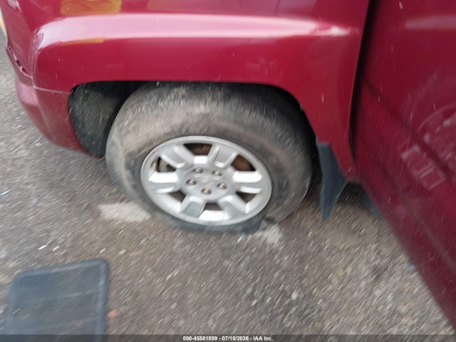 صورة 6 لـ 2006 Honda RIDGELINE RTL