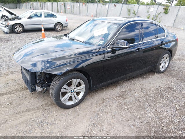 صورة 2 لـ 2018 BMW 330I XDRIVE
