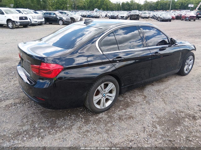 صورة 4 لـ 2018 BMW 330I XDRIVE