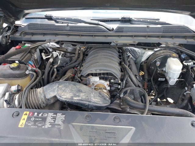 صورة 10 لـ 2018 Chevrolet SILVERADO 1500 2LT