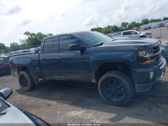صورة مصغرة 13 لـ 2018 Chevrolet SILVERADO 1500 2LT