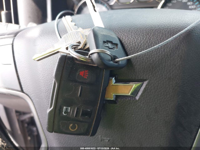صورة مصغرة 11 لـ 2018 Chevrolet SILVERADO 1500 2LT