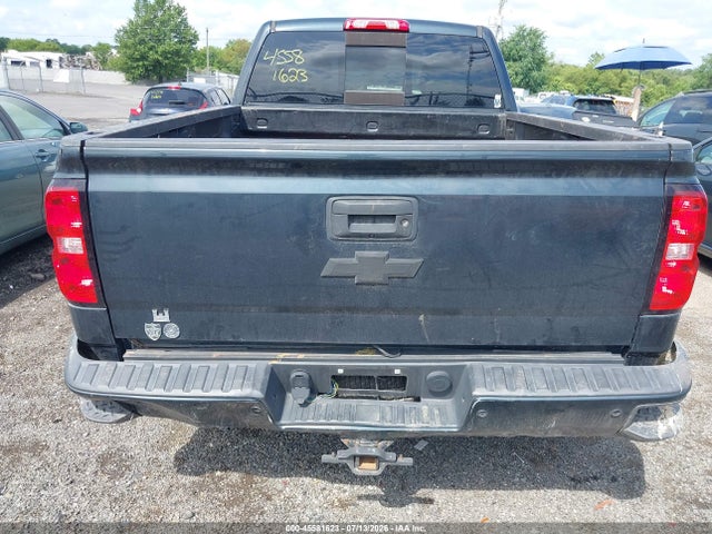 صورة مصغرة 17 لـ 2018 Chevrolet SILVERADO 1500 2LT