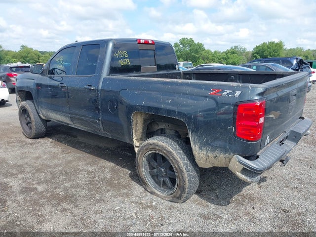 صورة 3 لـ 2018 Chevrolet SILVERADO 1500 2LT