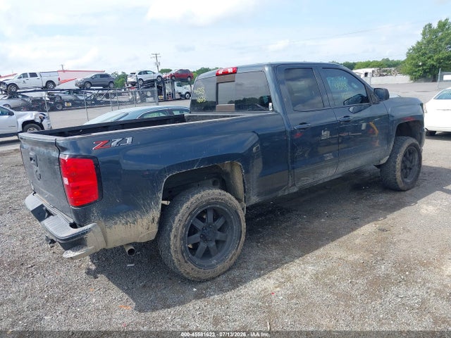 صورة 4 لـ 2018 Chevrolet SILVERADO 1500 2LT