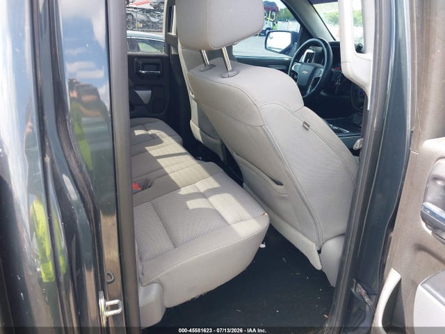 صورة 8 لـ 2018 Chevrolet SILVERADO 1500 2LT
