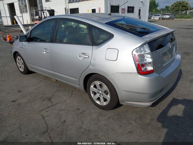 2008 Toyota PRIUS 照片 3
