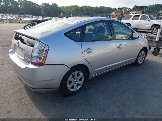 2008 Toyota PRIUS 照片 4