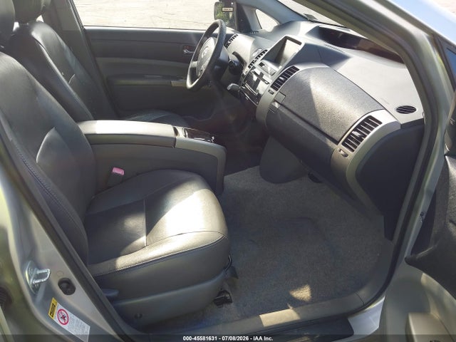 2008 Toyota PRIUS 照片 5