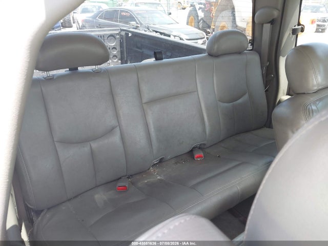 2004 Chevrolet SILVERADO 1500 LT 照片 8