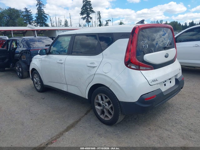 صورة 3 لـ 2021 KIA SOUL S