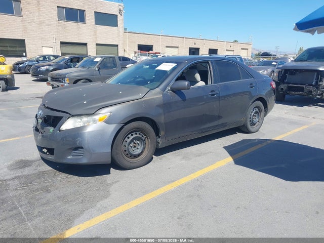 صورة 2 لـ 2010 Toyota CAMRY LE